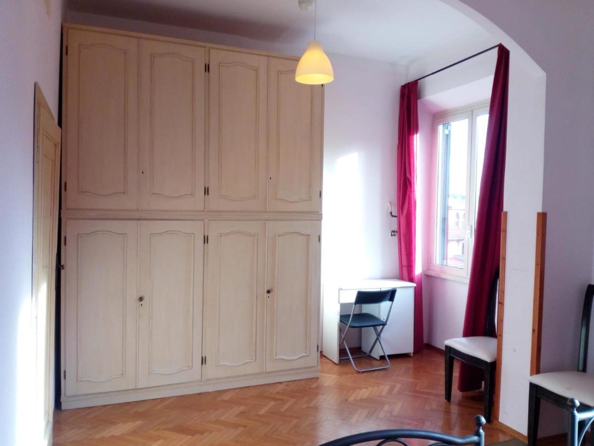 Large Vatican With 3 Bedroom For 6 Persons Apartment Rom
