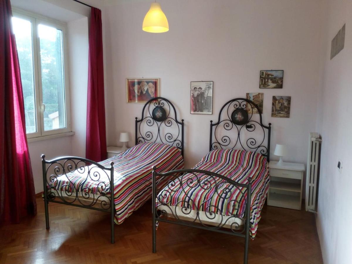 Large Vatican With 3 Bedroom For 6 Persons Rom